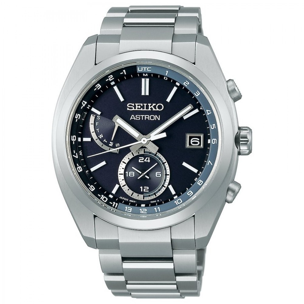 Часы Seiko Astron SBXY015