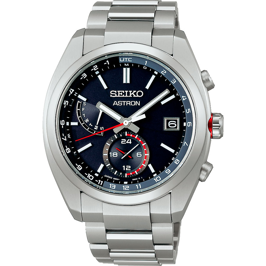 Часы Seiko Astron SBXY017