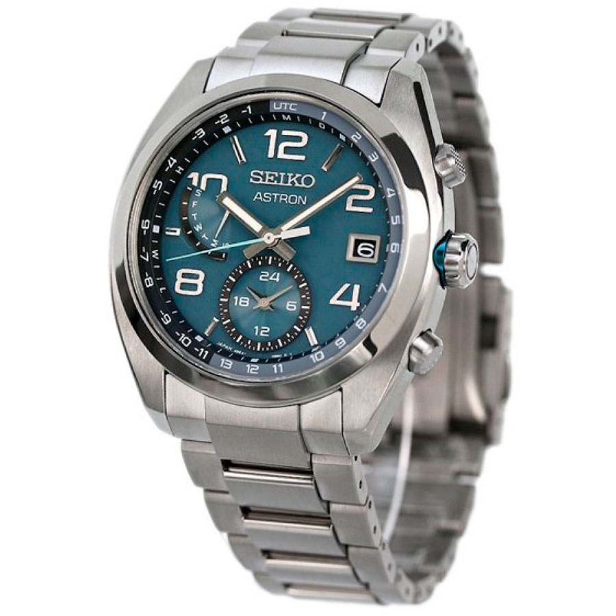 Часы Seiko Astron SBXY023