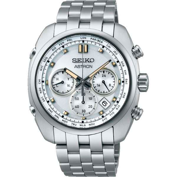 Часы Seiko Astron SBXY025