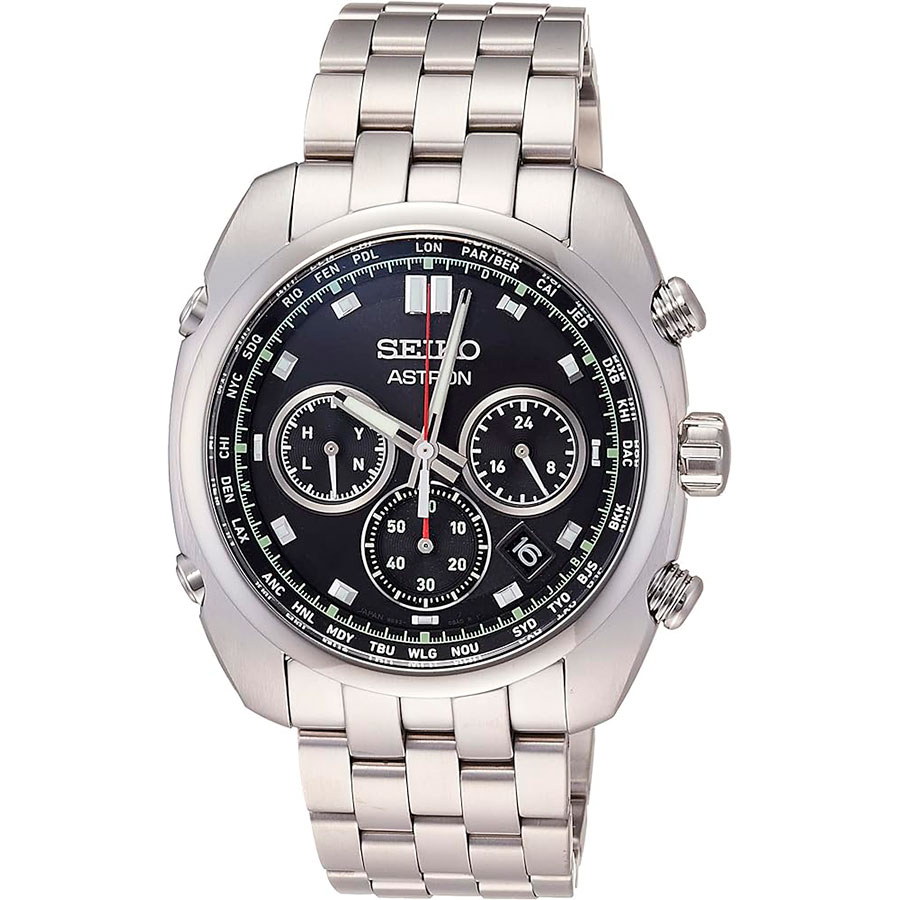 Часы Seiko Astron SBXY027