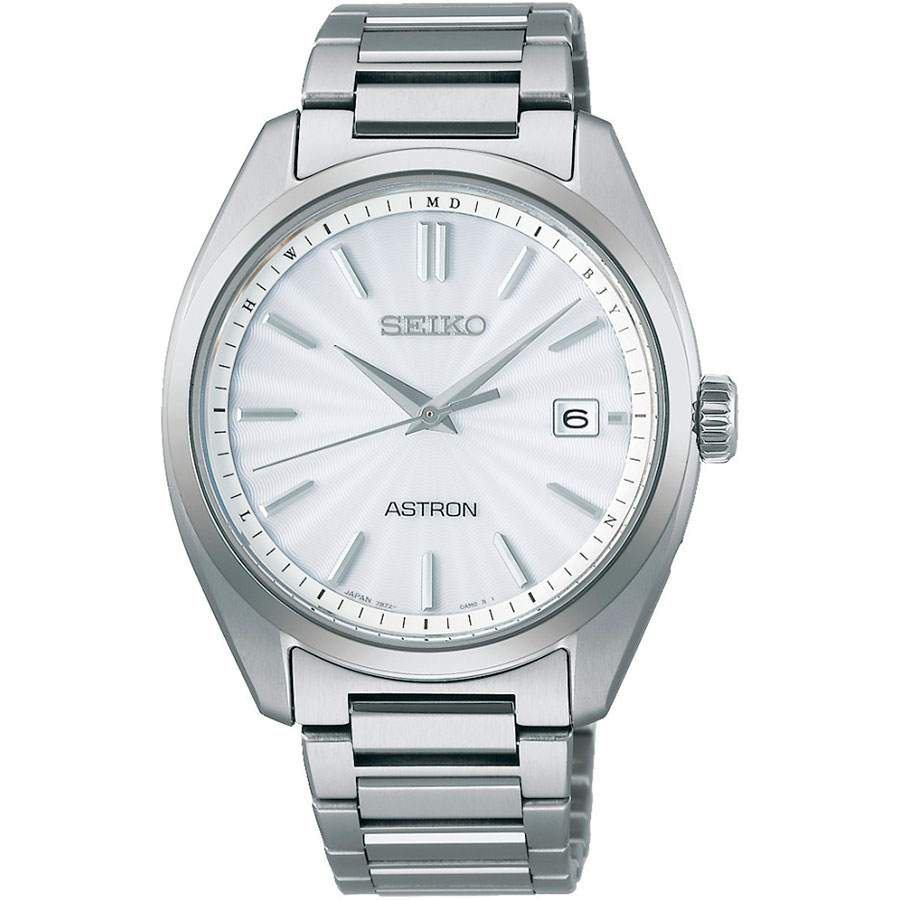 Часы Seiko Astron SBXY029