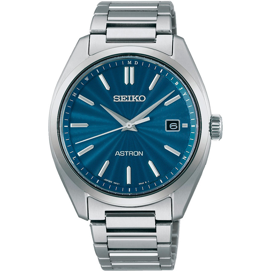 Часы Seiko Astron SBXY031