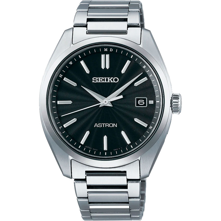 Часы Seiko Astron SBXY033
