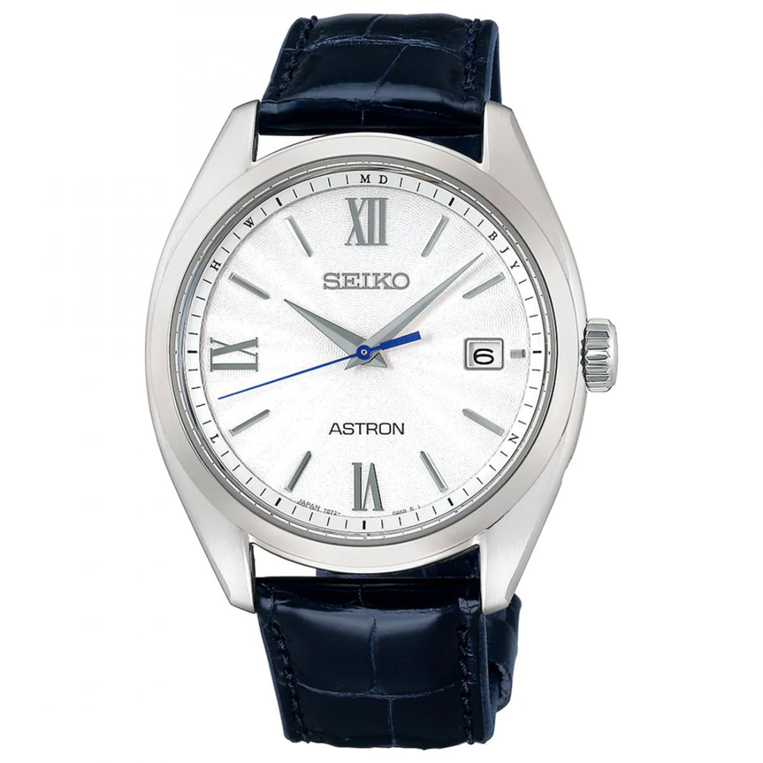 Часы Seiko Astron SBXY035