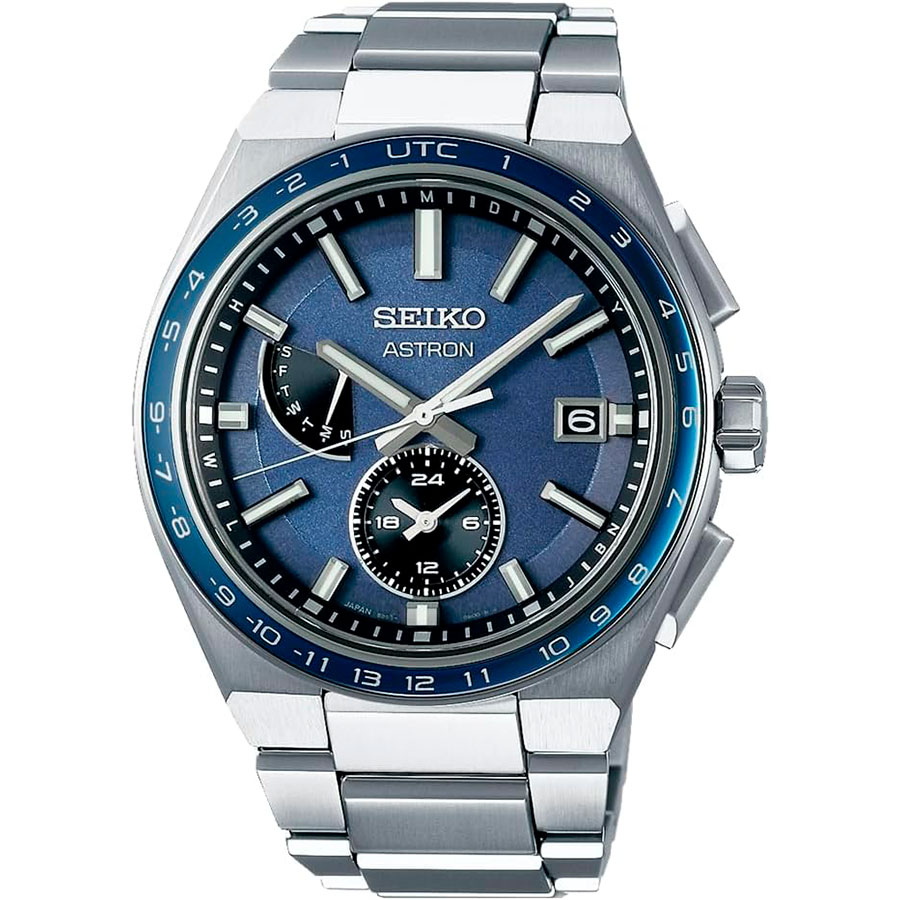 Часы Seiko Astron SBXY037