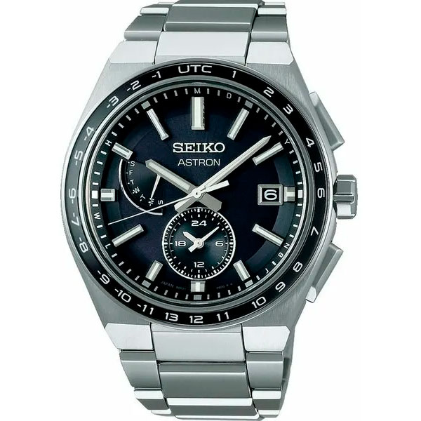Часы Seiko Astron SBXY039