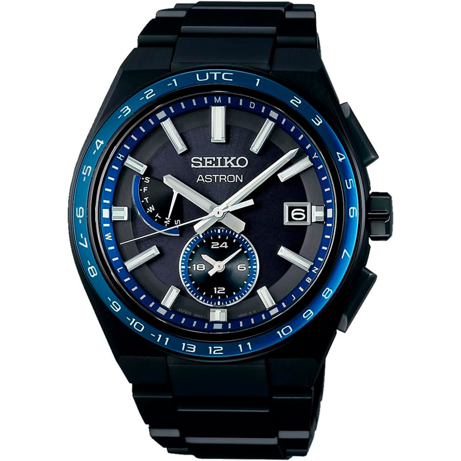 Часы Seiko Astron SBXY041