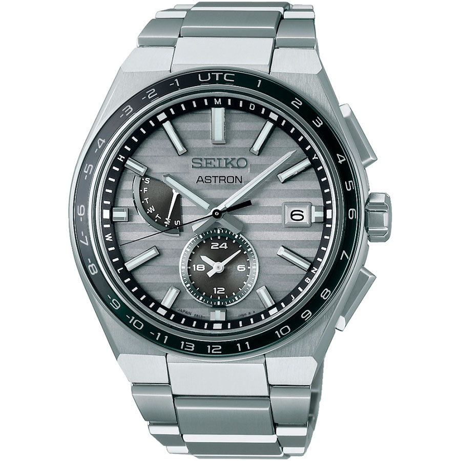 Часы Seiko Astron SBXY043