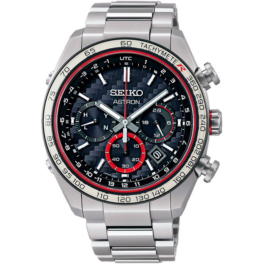 Часы Seiko Astron SBXY045