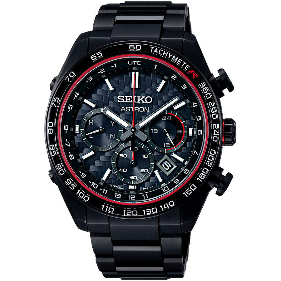 Часы Seiko Astron SBXY047