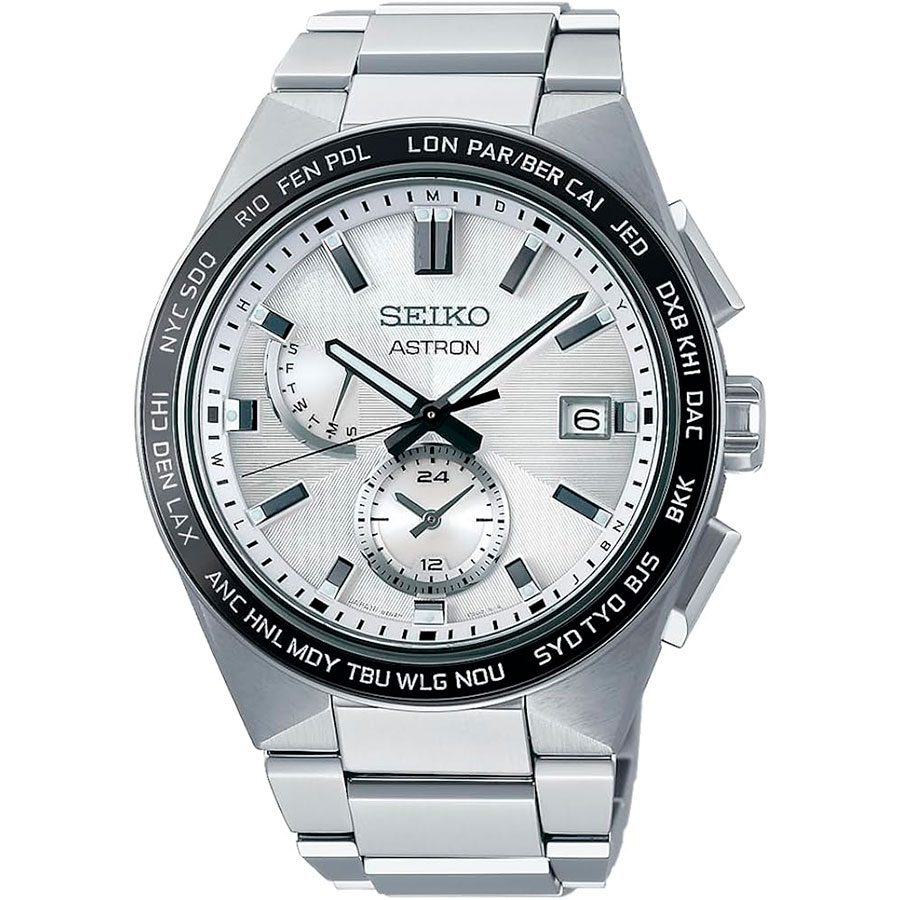 Часы Seiko Astron SBXY049
