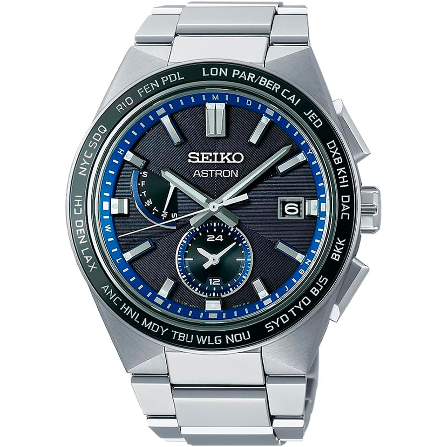 Часы Seiko Astron SBXY051