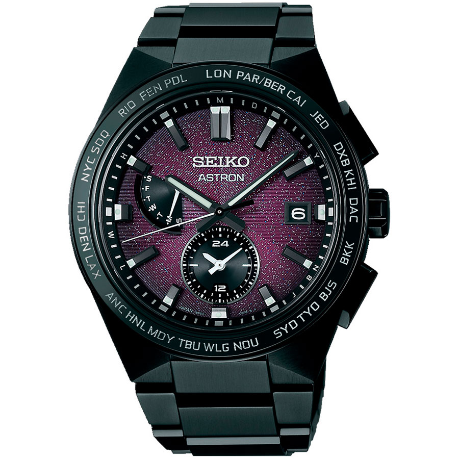 Часы Seiko Astron SBXY055