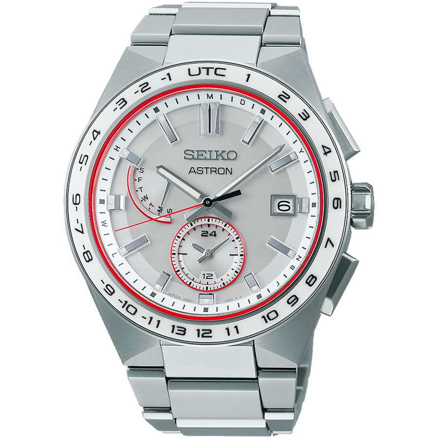 Часы Seiko Astron SBXY059