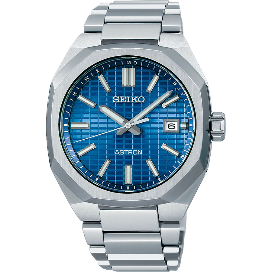 Часы Seiko Astron SBXY061