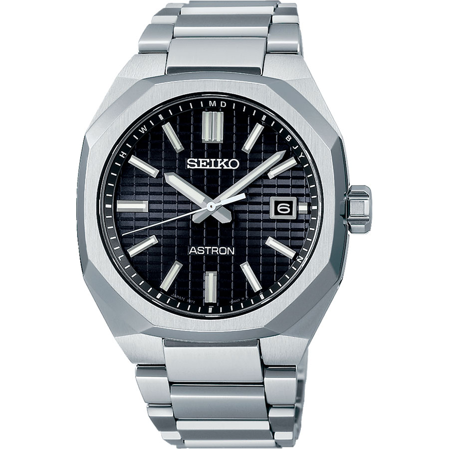 Часы Seiko Astron SBXY063