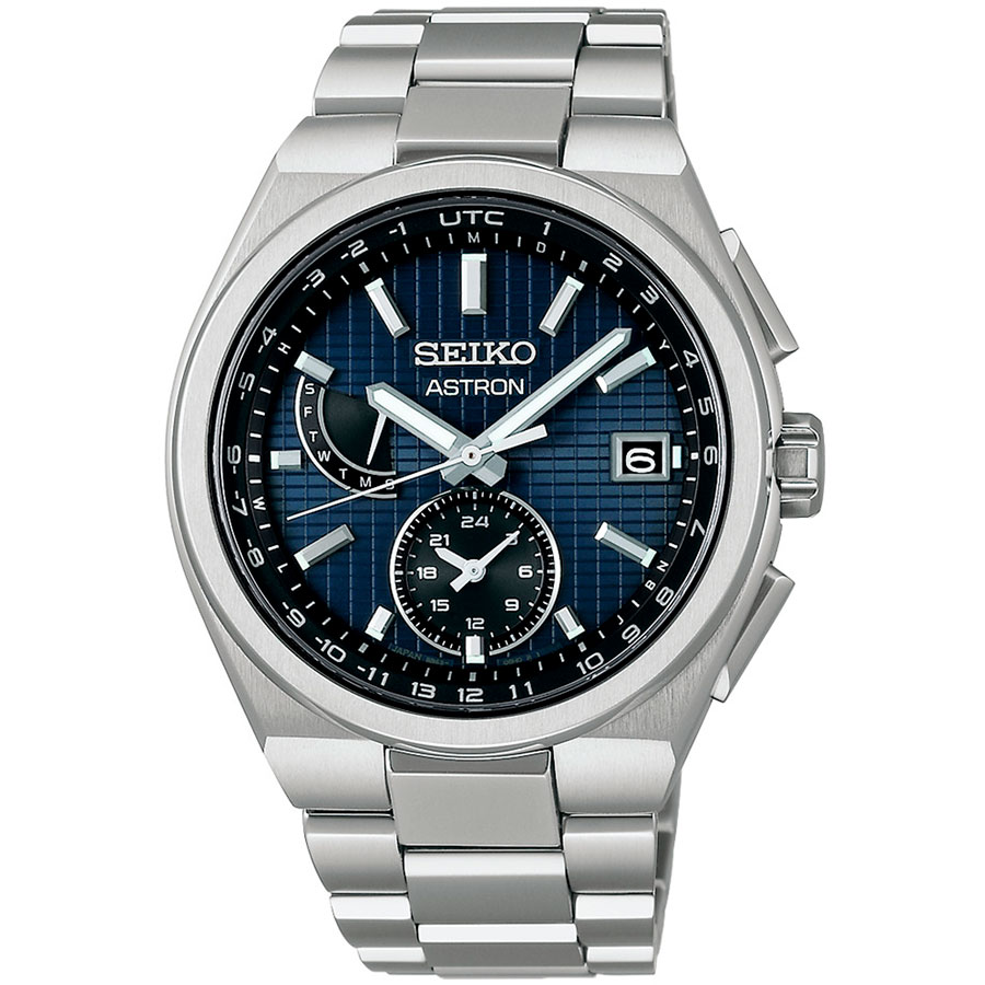 Часы Seiko Astron SBXY065