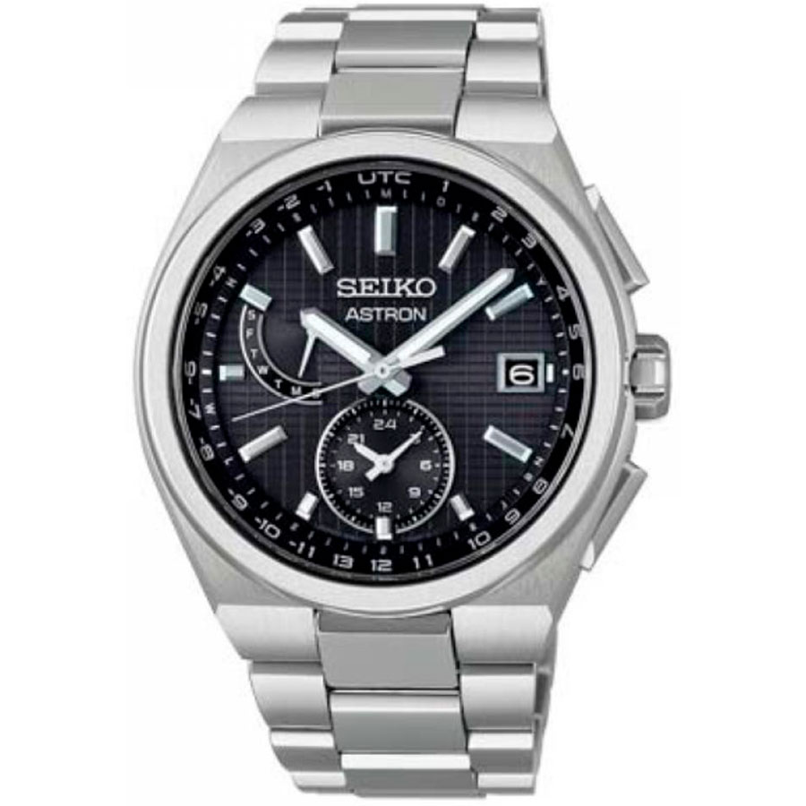 Часы Seiko Astron SBXY067