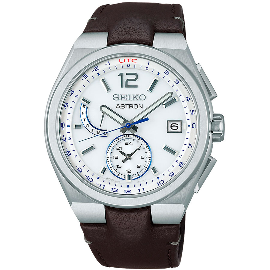 Часы Seiko Astron SBXY069