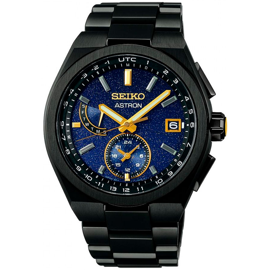 Часы Seiko Astron SBXY071