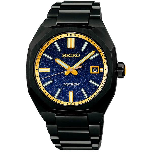 Часы Seiko Astron SBXY073