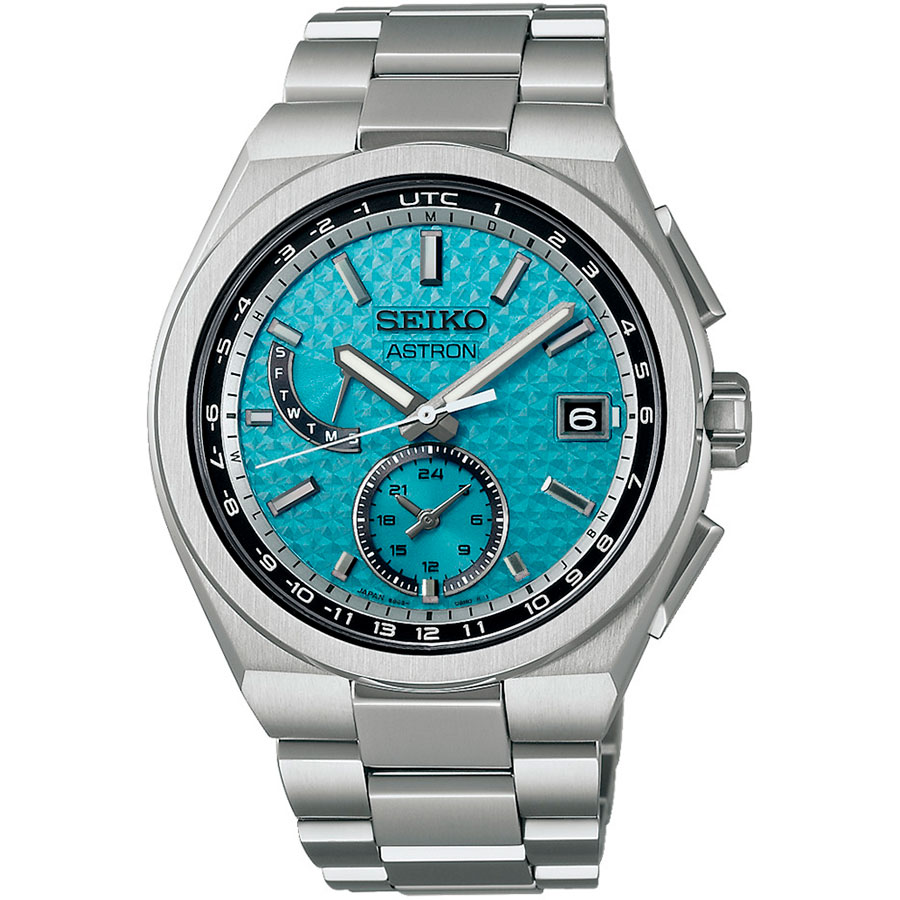 Часы Seiko Astron SBXY077