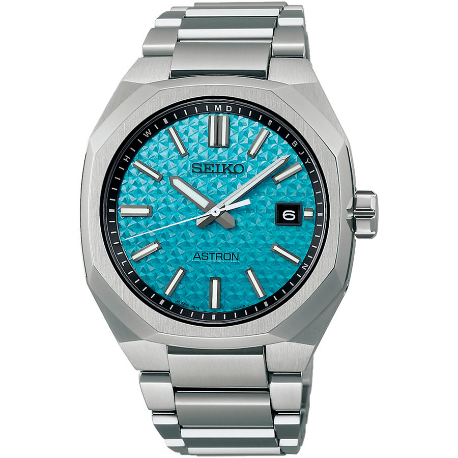 Часы Seiko Astron SBXY079