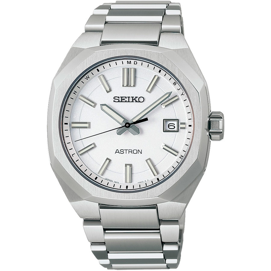Часы Seiko Astron SBXY081