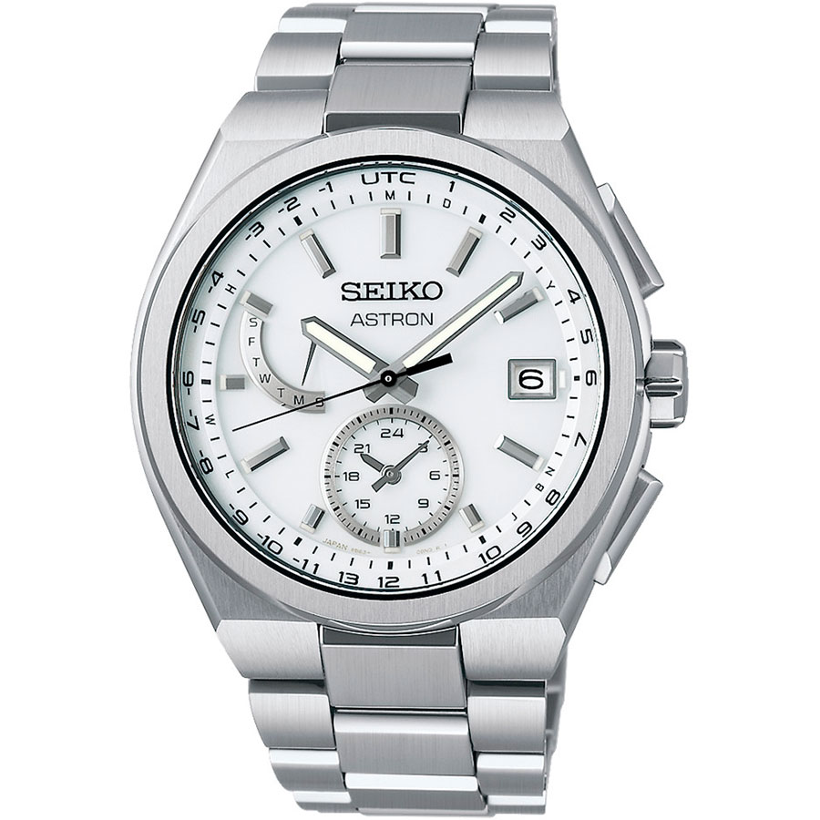 Часы Seiko Astron SBXY085