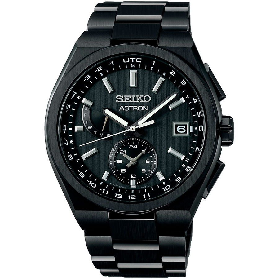 Часы Seiko Astron SBXY087