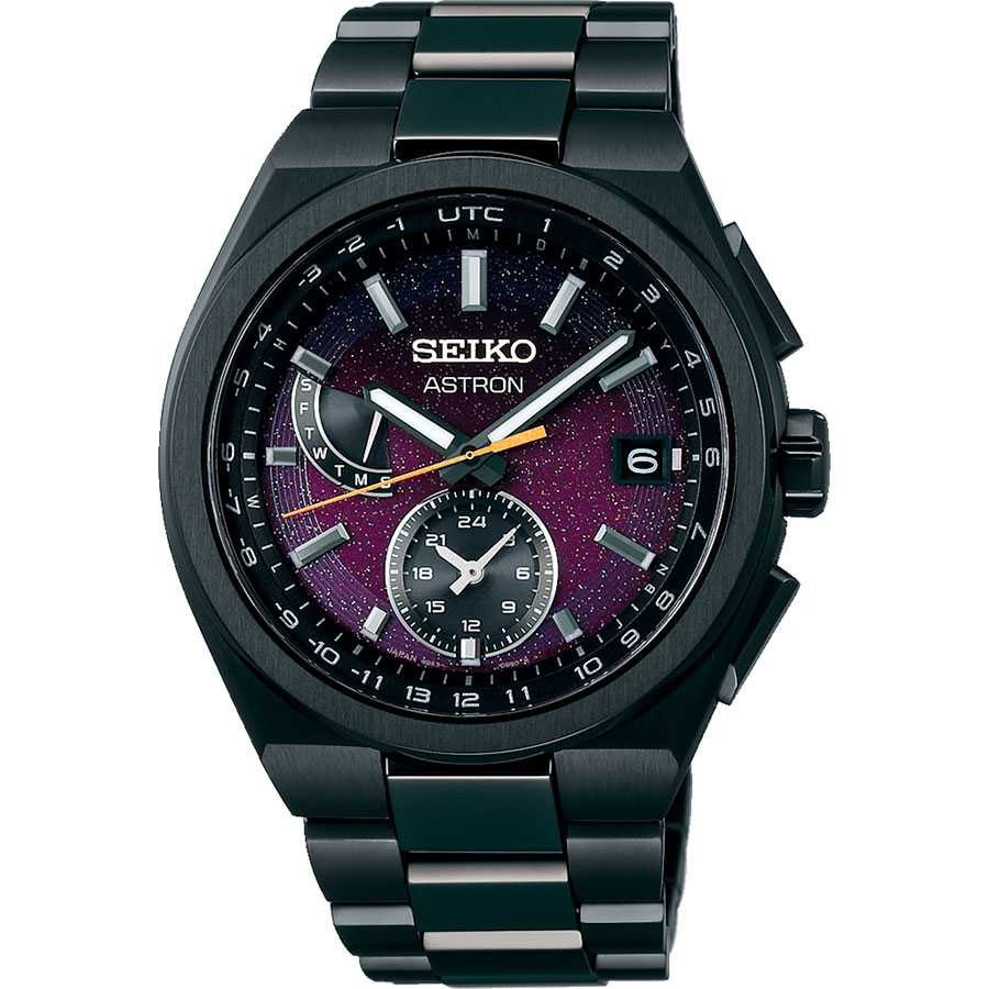 Часы Seiko Astron SBXY089