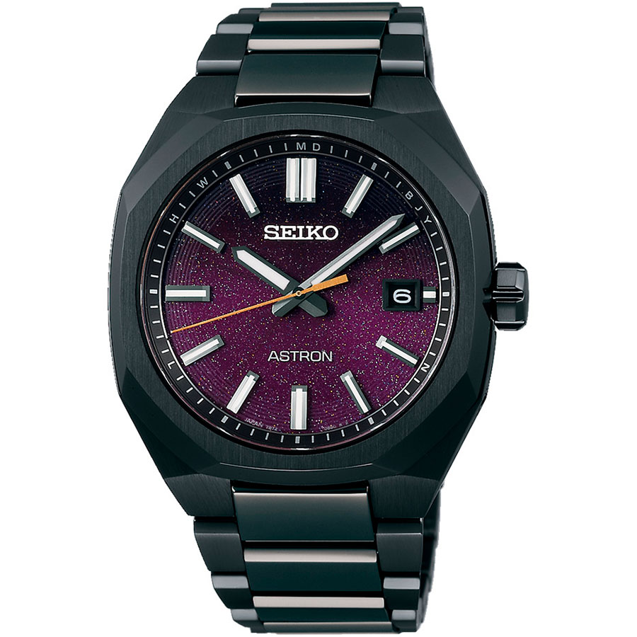 Часы Seiko Astron SBXY091