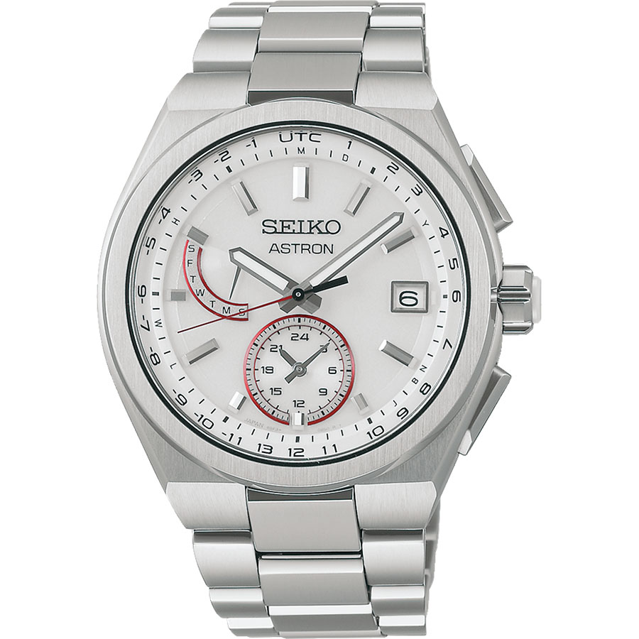 Часы Seiko Astron SBXY093