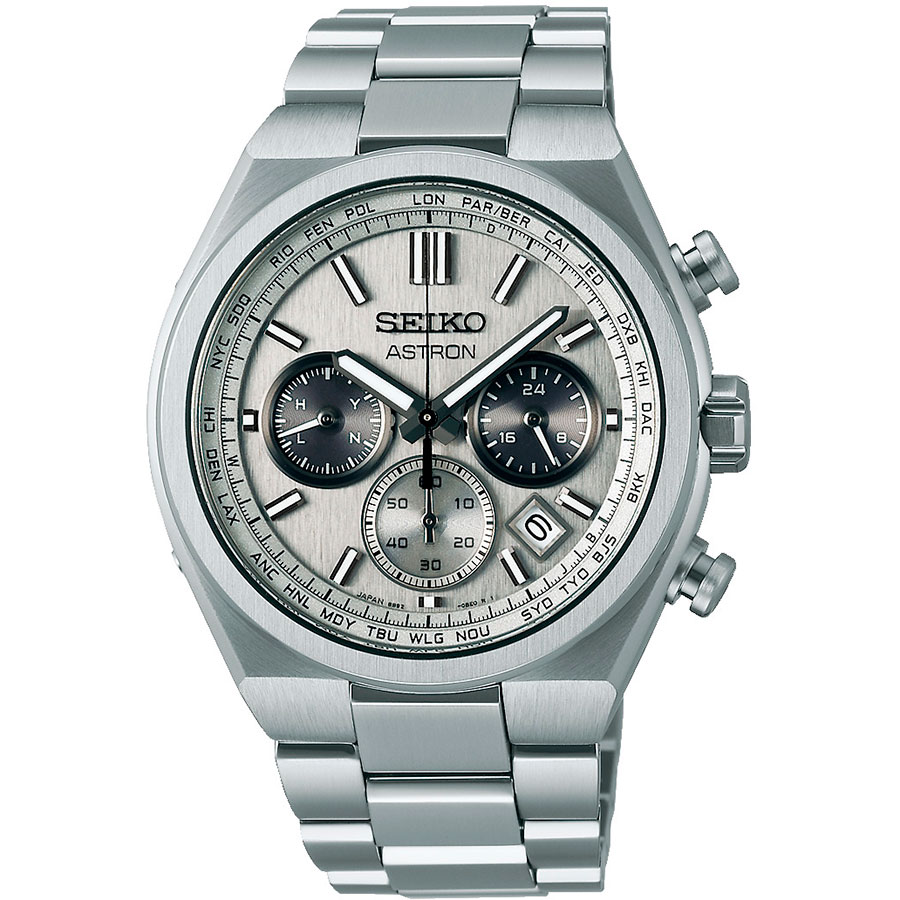 Часы Seiko Astron SBXY095