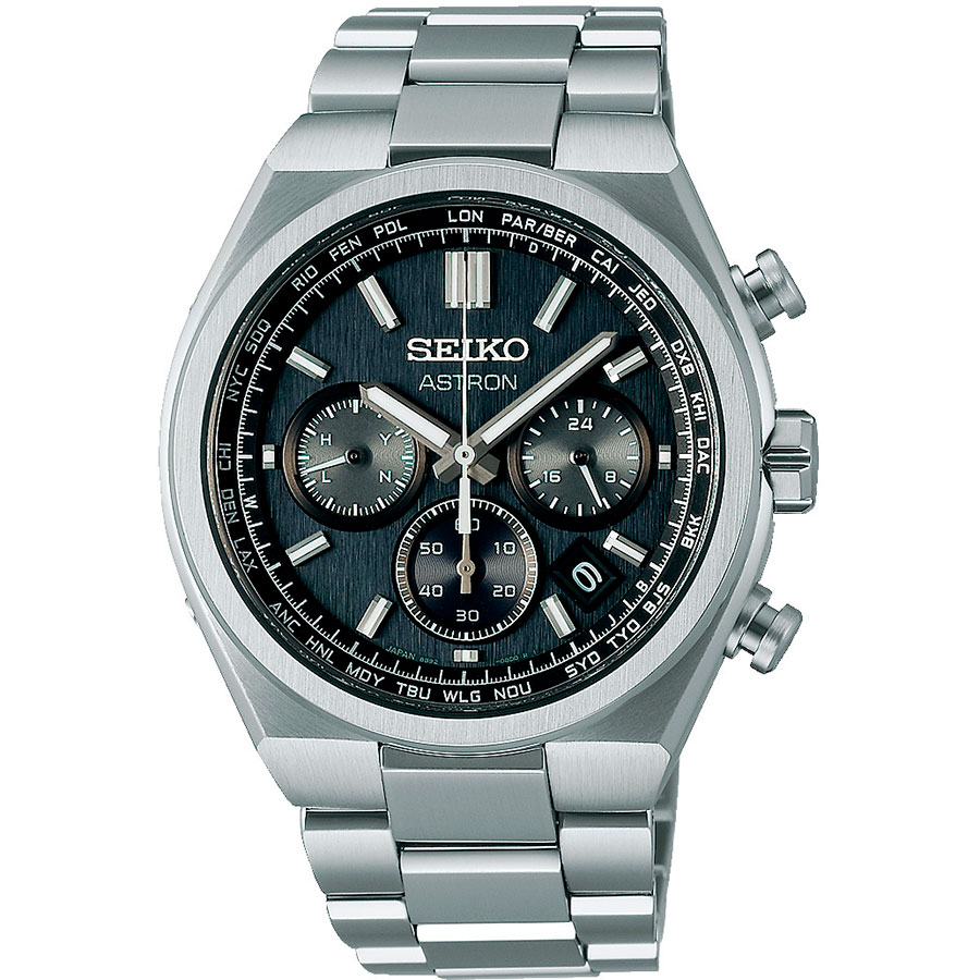 Часы Seiko Astron SBXY097