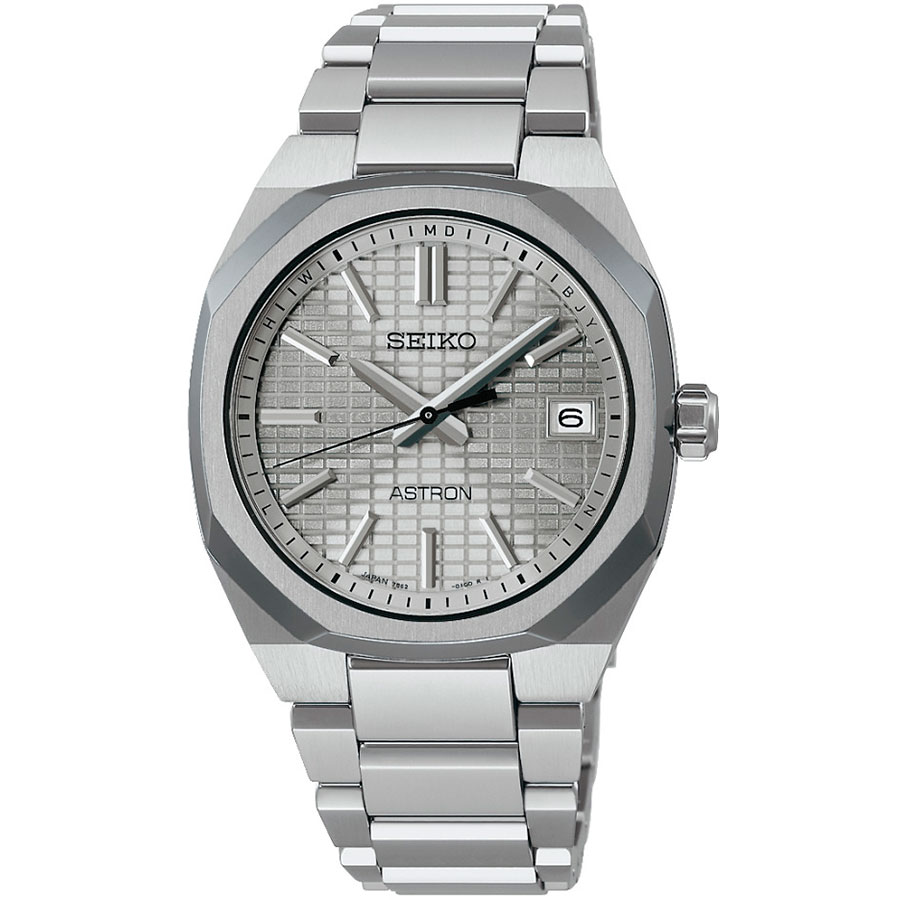 Часы Seiko Astron SBXY099