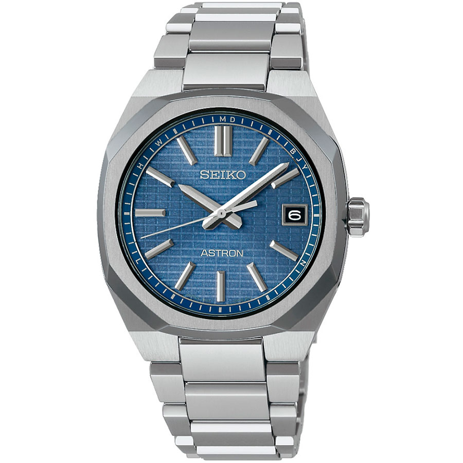 Часы Seiko Astron SBXY101