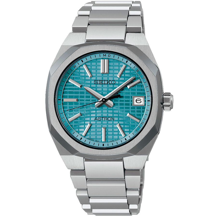 Часы Seiko Astron SBXY103