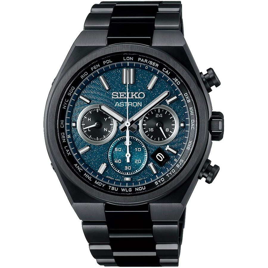 Часы Seiko Astron SBXY105