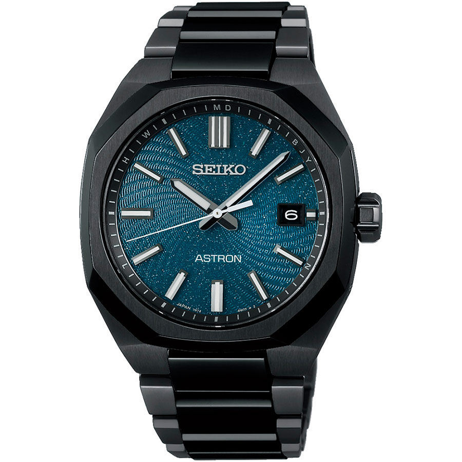 Часы Seiko Astron SBXY107