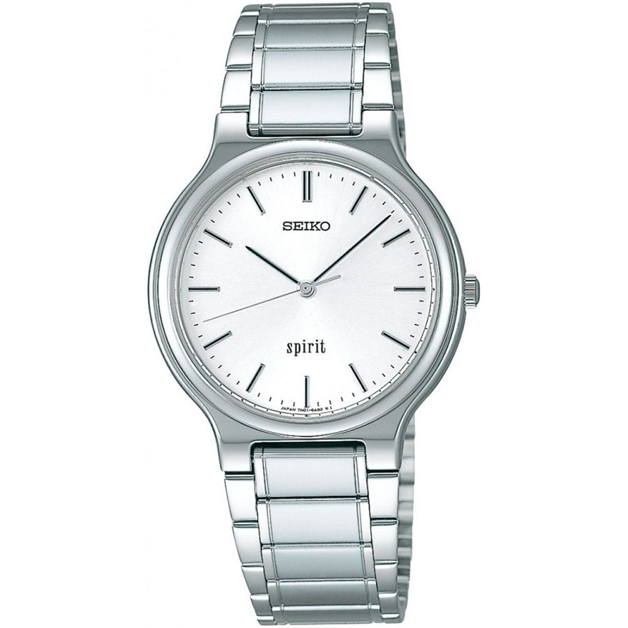 Часы Seiko Spirit SCDP003