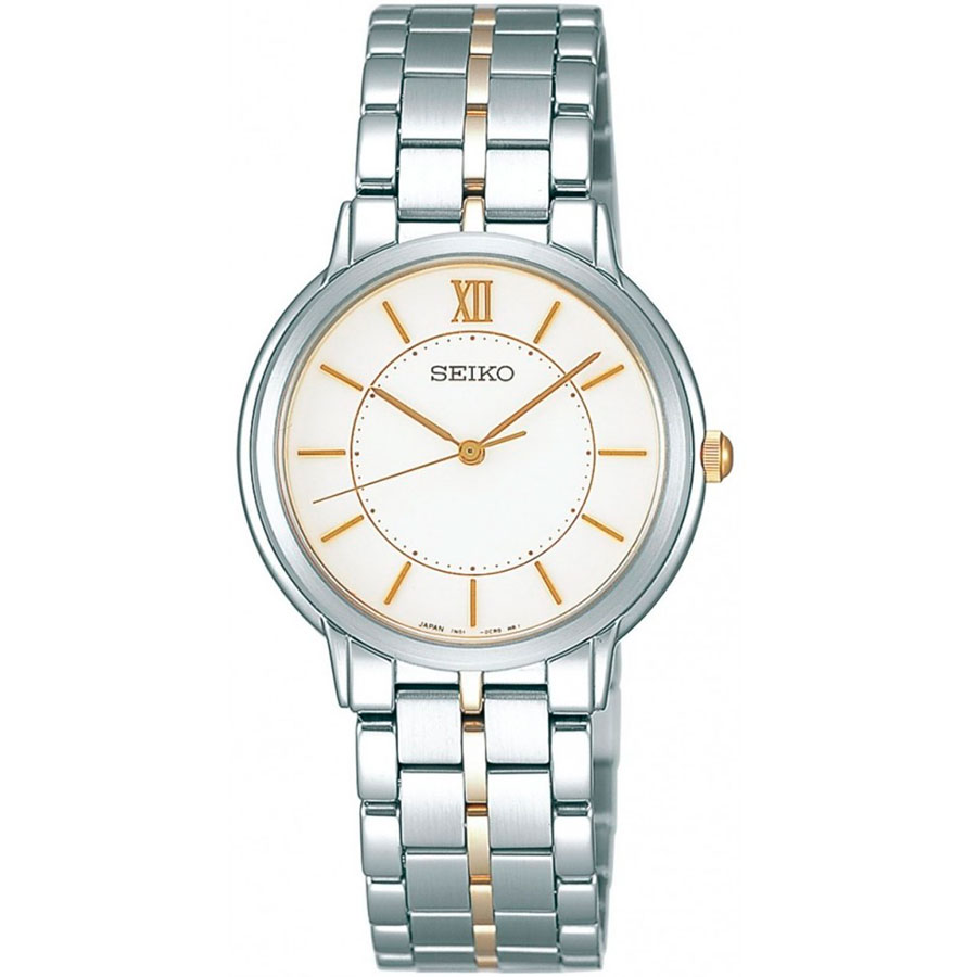 Часы Seiko Spirit SCDP022