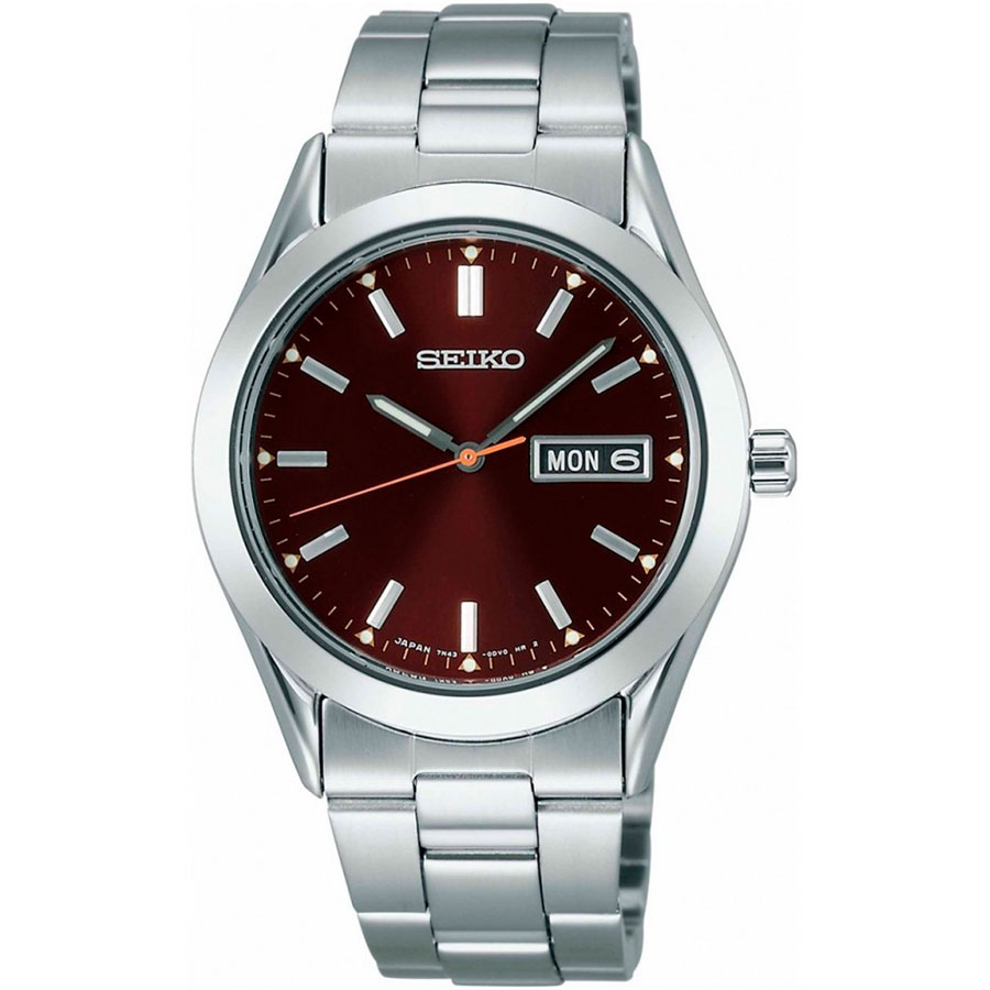 Часы Seiko Spirit SCEC017