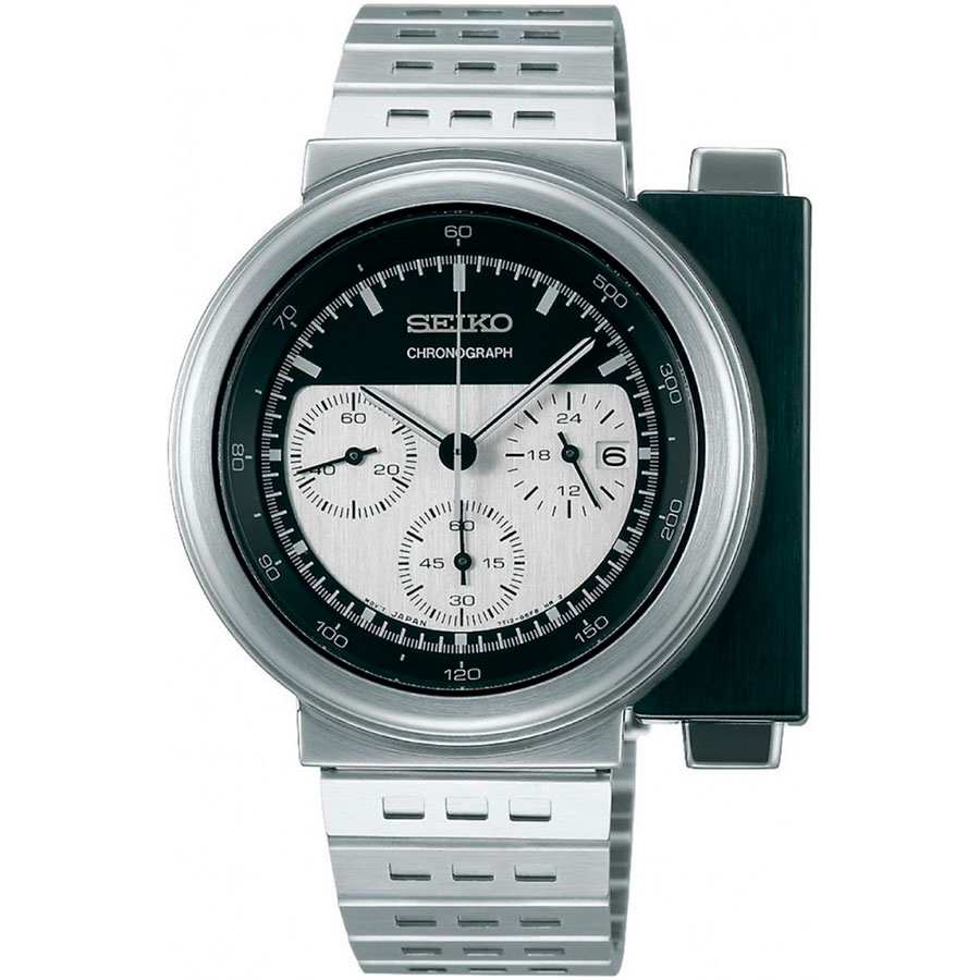 Часы Seiko Spirit SCED039