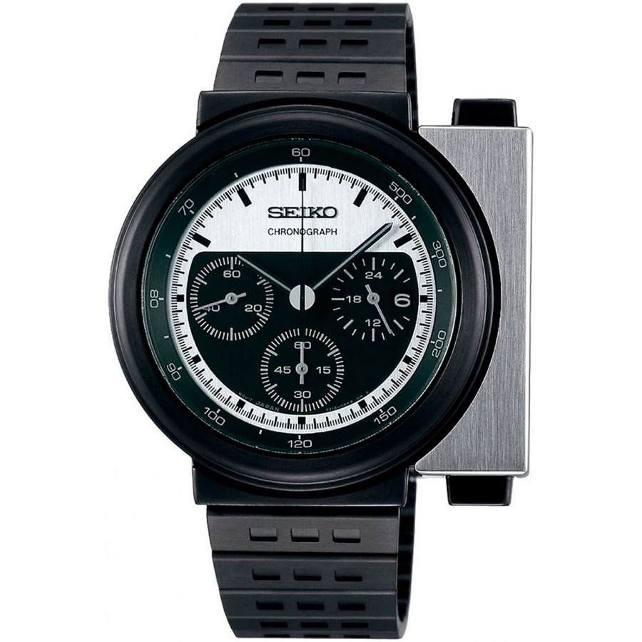 Часы Seiko Spirit SCED041