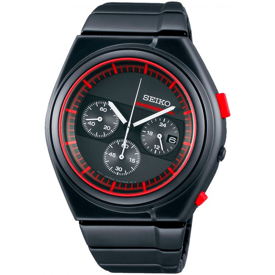 Часы Seiko Spirit SCED055