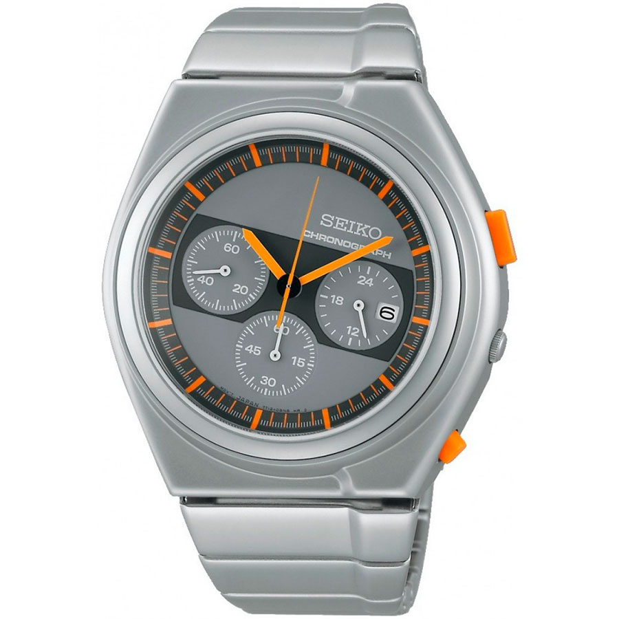 Часы Seiko Spirit SCED057