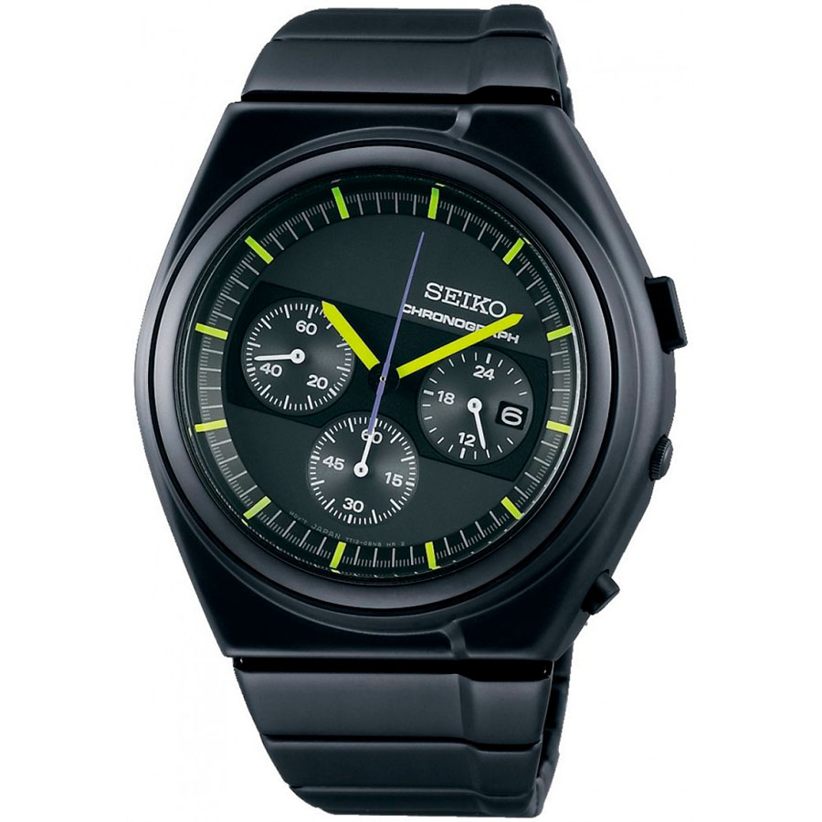Часы Seiko Spirit SCED059