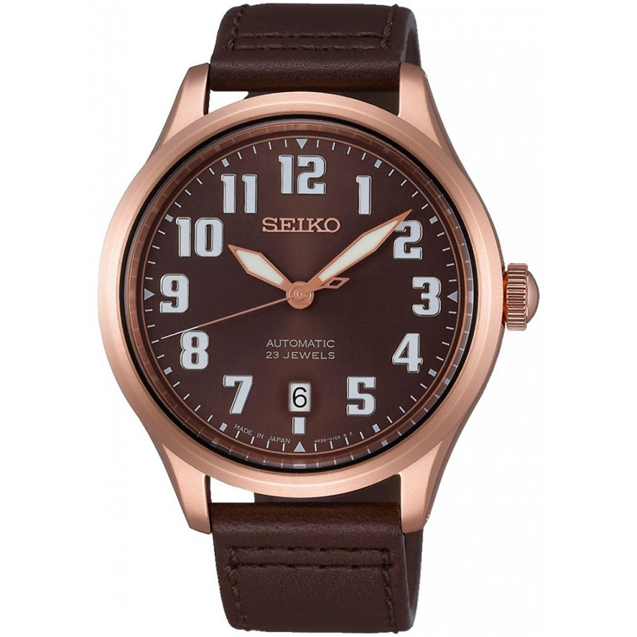Часы Seiko Spirit SCVE046